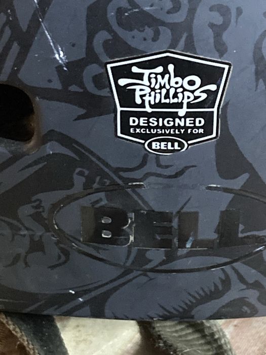 Casca bicicleta marca “BELL”