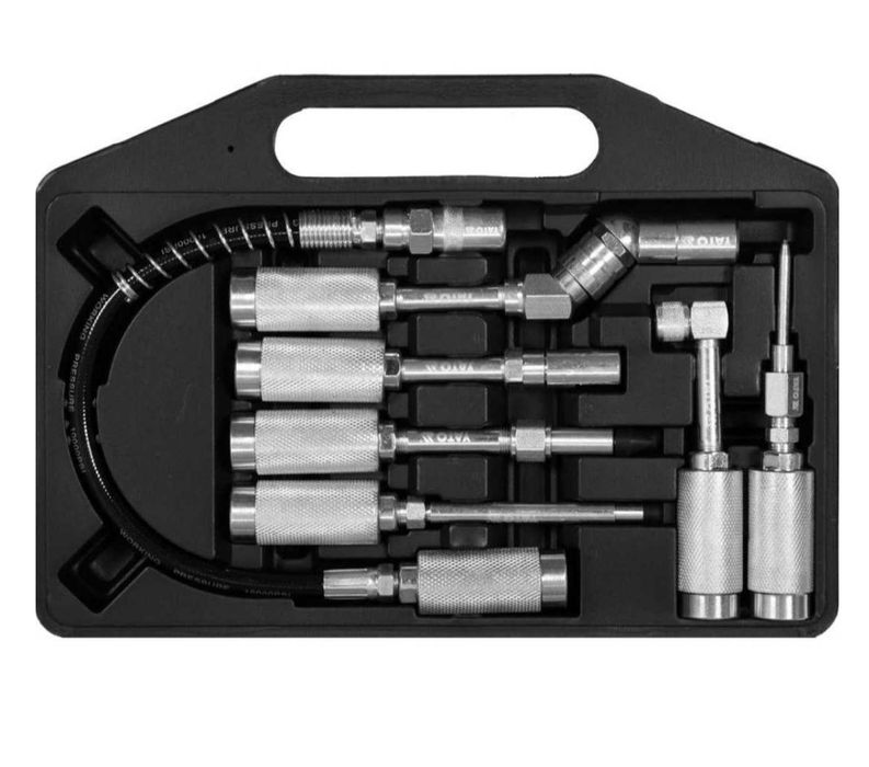 Гресьорки за селскостопански машини.