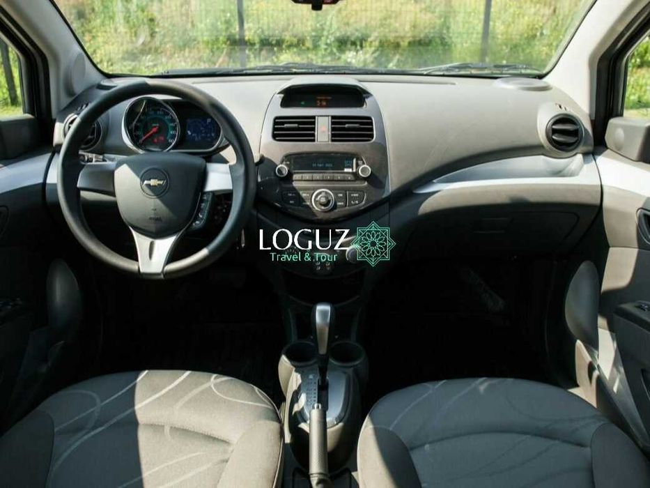 Бюджетные экскурсии по Самарканду на автомобиле от 70 долл за группу