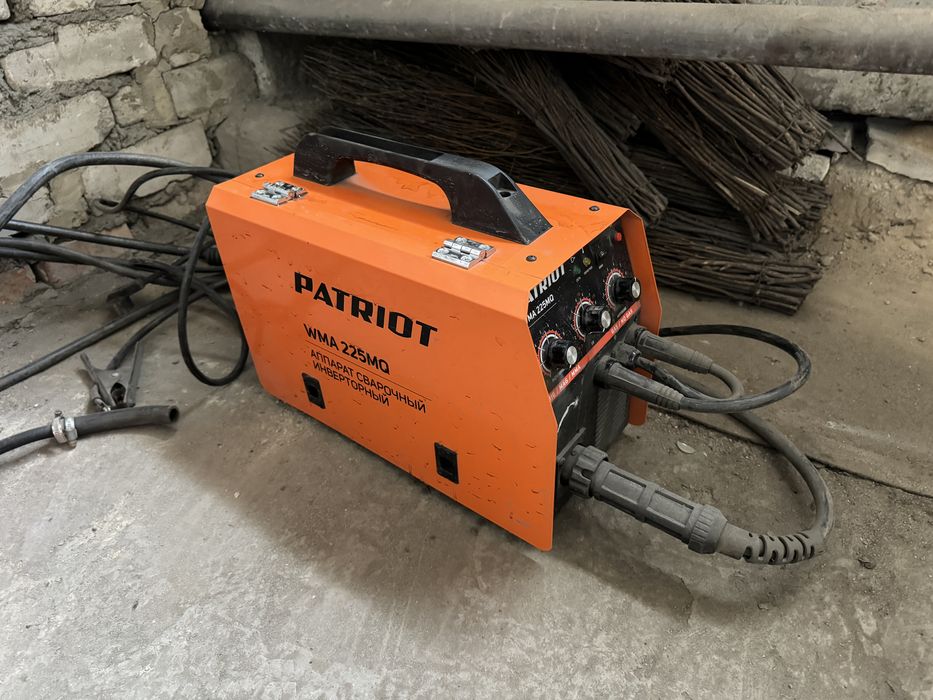 Продам сварочный аппарат