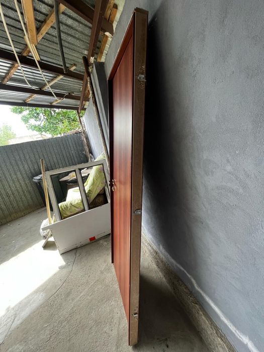 Дверь с хорошим качеством