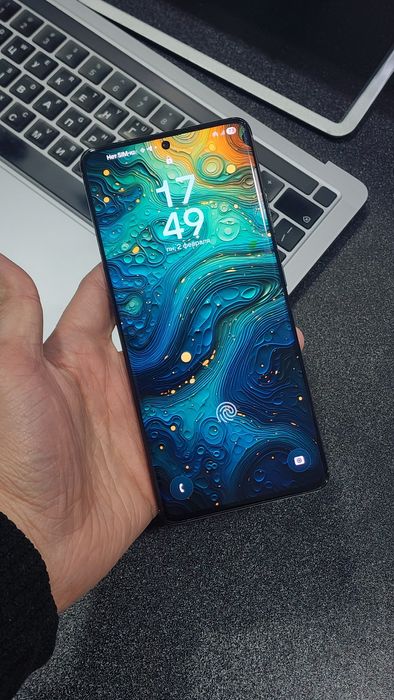 Samsung S21 Ultra 12/128