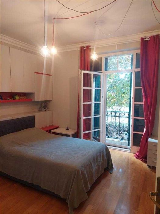 Дава се под наем Двустаен апартамент в Бургас, Сарафово - 63 кв.м за 193.8 € - Снимка #1