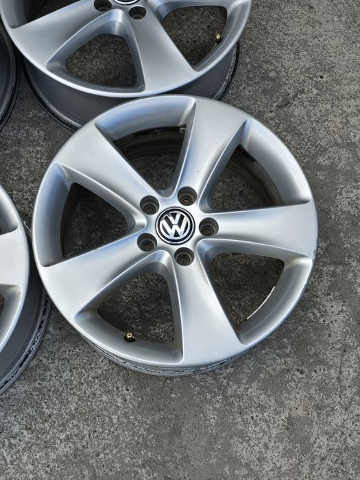 Джанти 17 / 5х112 - VW 5x112