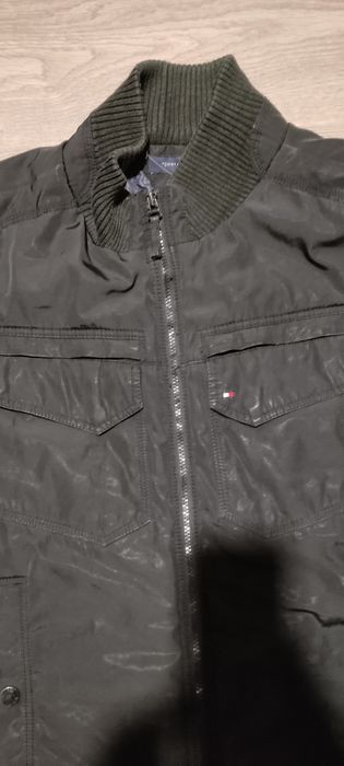 Geaca Tommy Hilfiger pentru bărbați XL