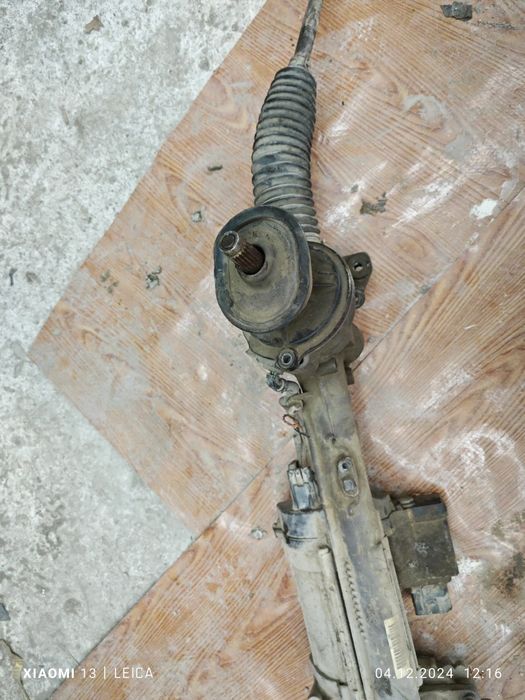 Кормилна рейка golf 5,audi a3 8p, jetta,seat leon,skoda Octavia 2