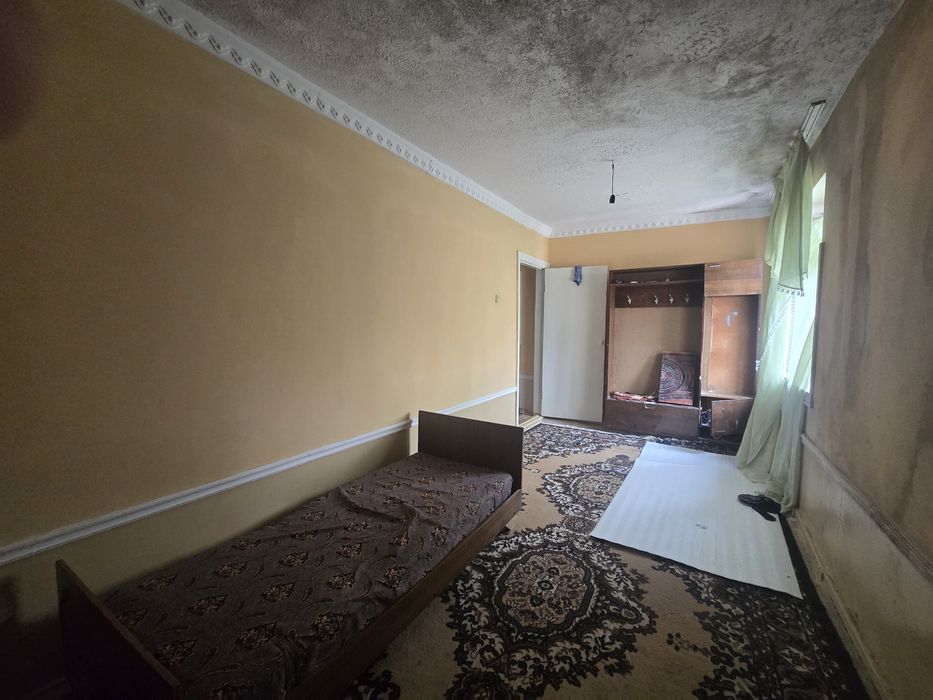 Zuluk bilan farg‘ona shahar frunze massifda kvartira ijaraga beriladi