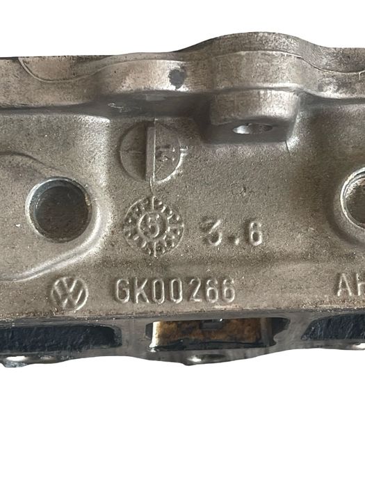 Rampa Injectoare Volkswagen Golf V 1K1 2003 - 2009 1.4 Tsi Blg