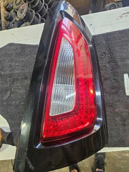 Фонарь заднего хода Kia Soul