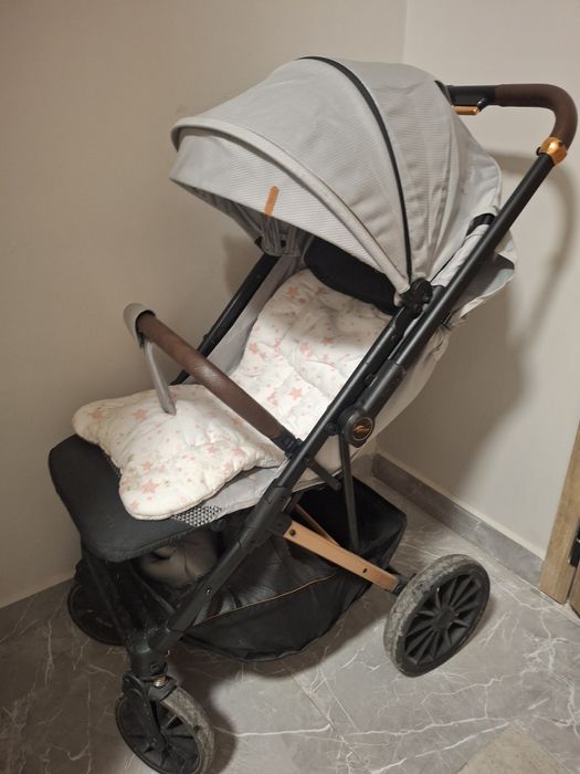 Детские Коляска Teknum