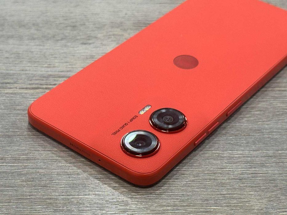 Motorola Moto G35 5G 256GB 4GB RAM Dual