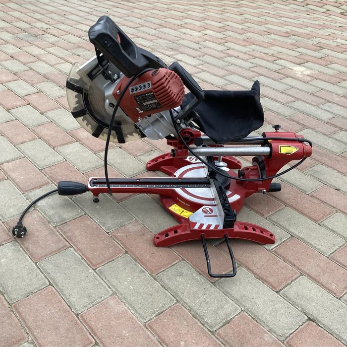 Vind circulat de mina Einhell