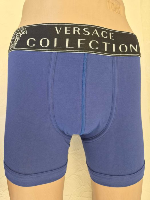 Versace мъжки боксери в оригинална кутия – S, M, L, XL, XXL