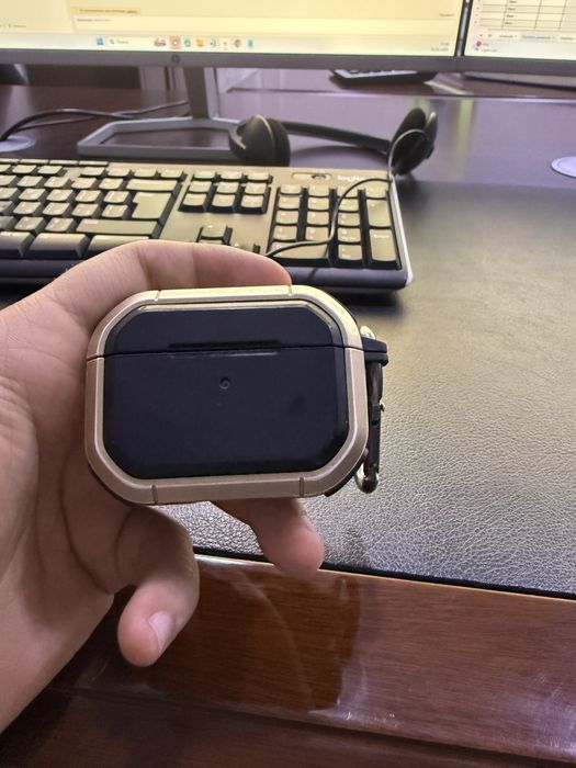 Airpods pro ideal