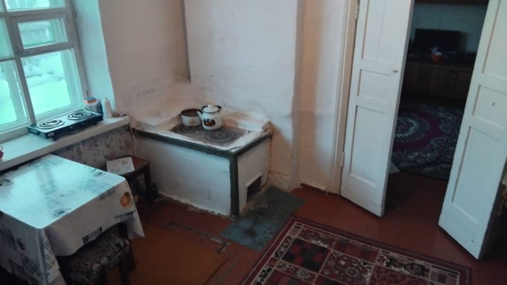 Продам частный дом