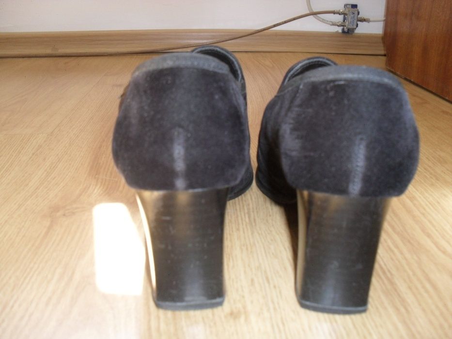 Обувки на "Флавия", 38 номер