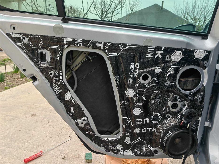 Skoda Octavia 3 2014 1.8 TSI