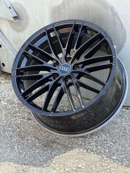 Джанти за Ауди Audi 19 “ цола 5х112 чисто нови А4 А5 А6 А7 Q5