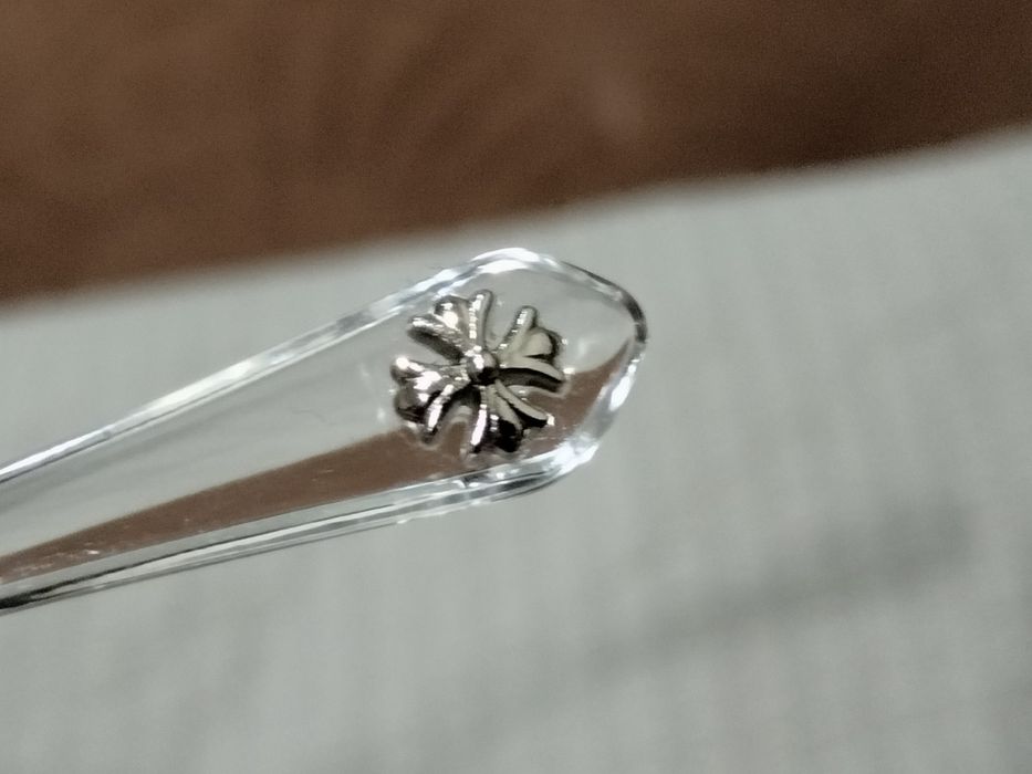 очки chrome hearts хром хартс