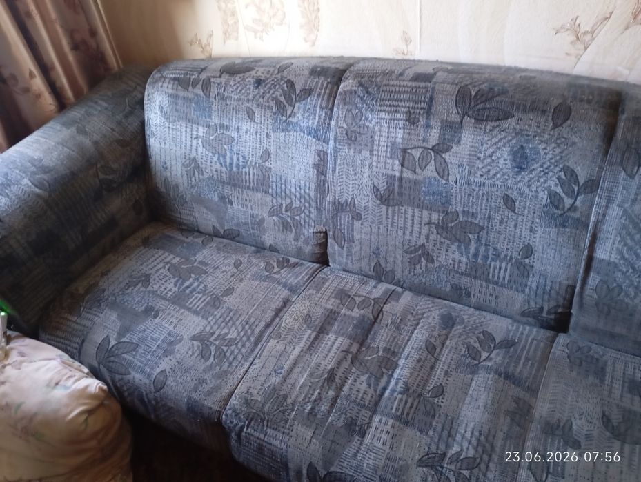 Продам. Недорого. Самовывоз.