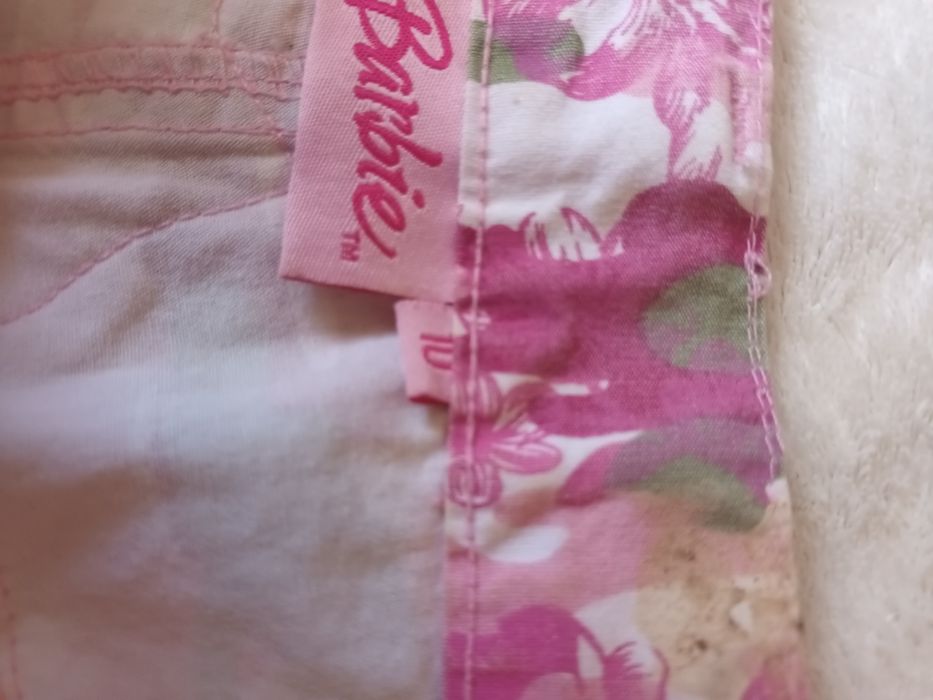 Продам брюки на девочку