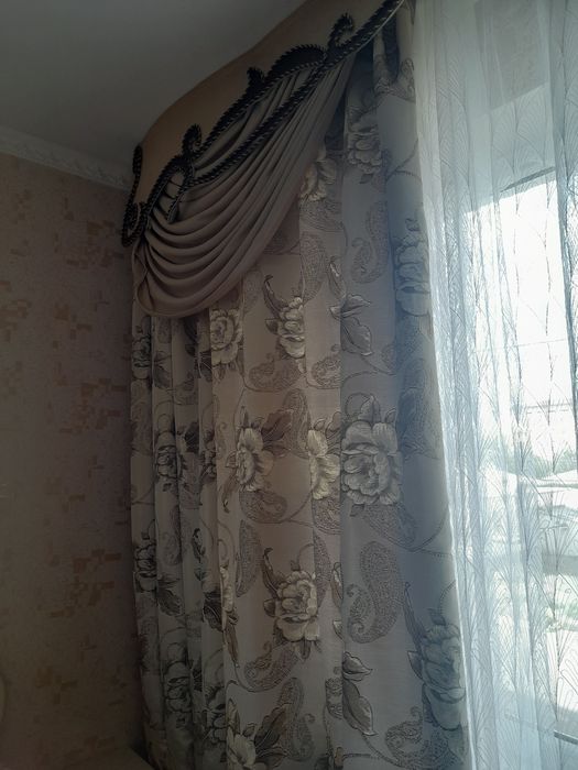 Шторы отличного качества