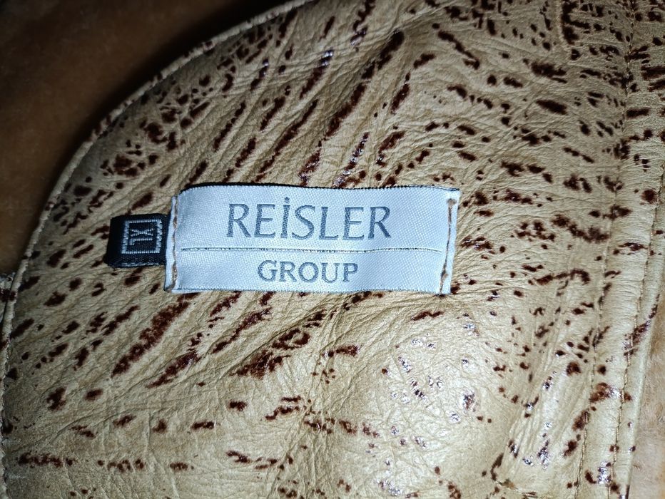 Geacă 100% din Piele Naturală de Miel Specială Pentru Genul Feminin