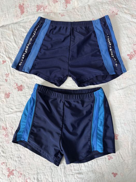 Плавки для бассейна для мальчиков 11-13лет