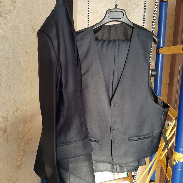 Костюм набор новый