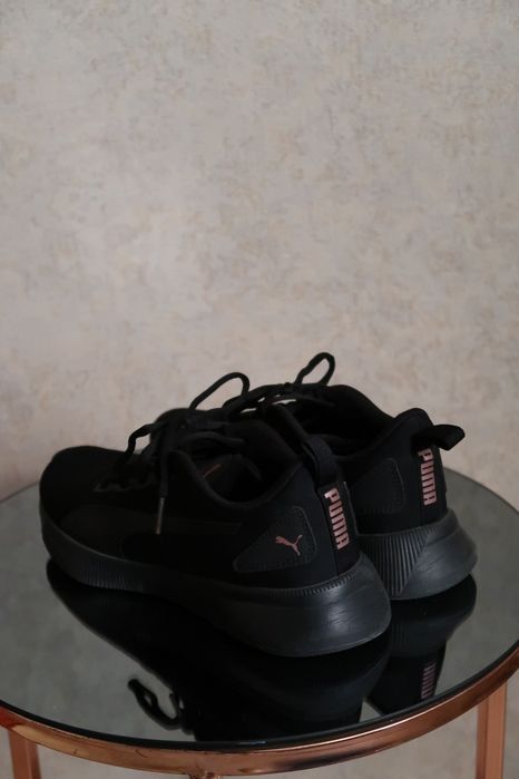 Кроссовки puma женские