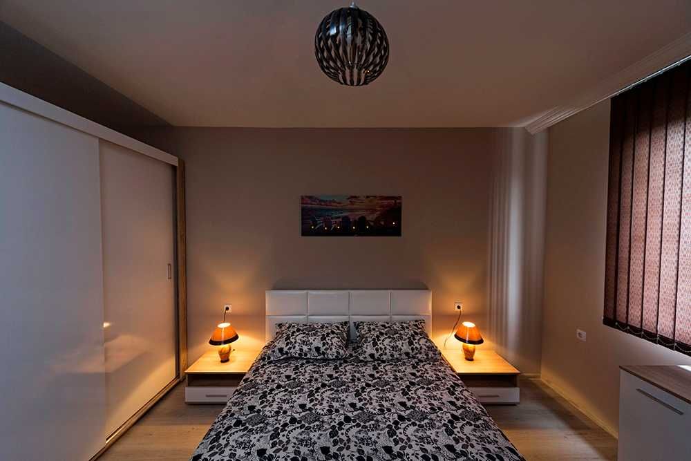 Двустаен апартамент под наем | Пловдив | к-с Оазис 5 | ж.к. Тракия |