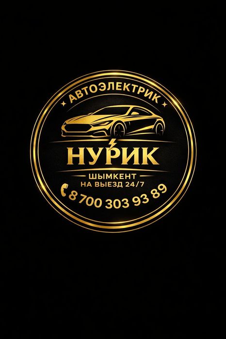 Автоэлектрик на въезд
