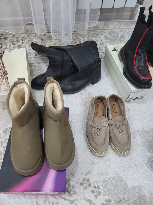 Продаю Обуви дешево