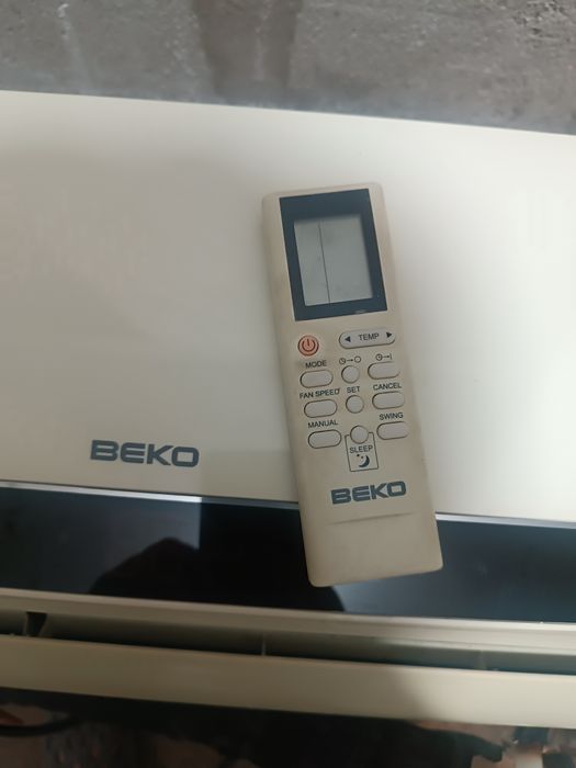 Сплит система BEKO 09