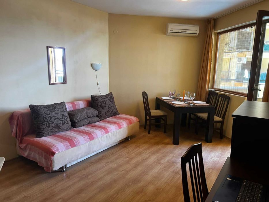 Продава се Едностаен апартамент в к.к. Слънчев бряг - 64 кв.м за 1180 €/кв.м - Снимка #17