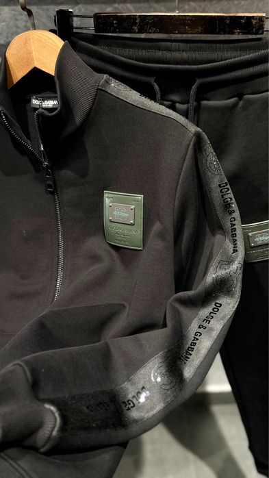 Мъжки екип D&G colection