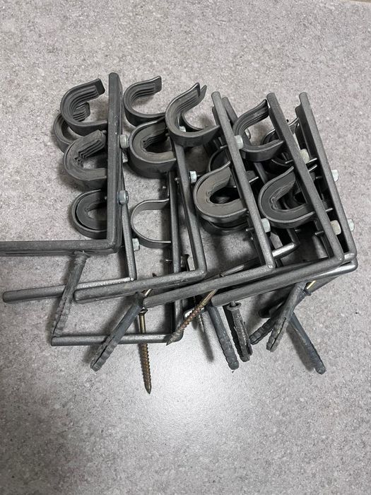 Гардины настенный