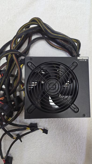 Sursa Sirtec High Power Element 700W
