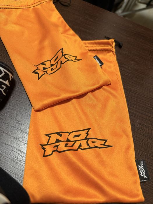 Ски очила No Fear