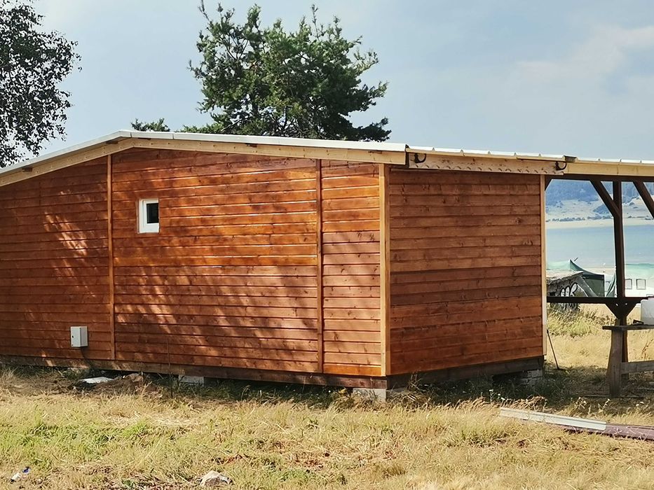 Продава се Къща в Батак - 27 кв.м за 529 €/кв.м - Снимка #3