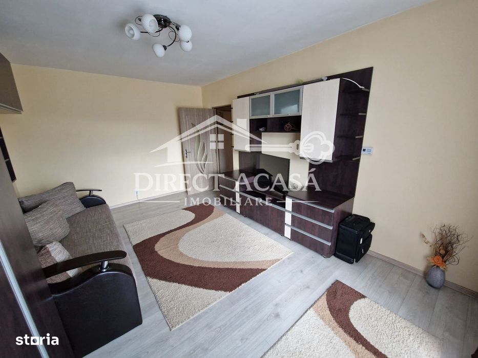 Apartament 2 camere mobilat, Rodniciei