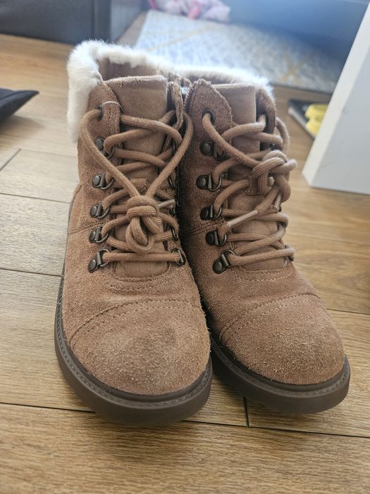 Ugg детски ботуши