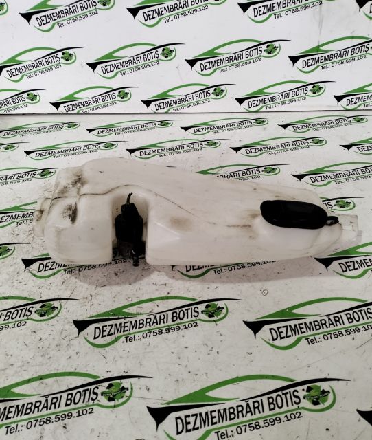 Vas lichid parbriz Dacia Logan prima generatie