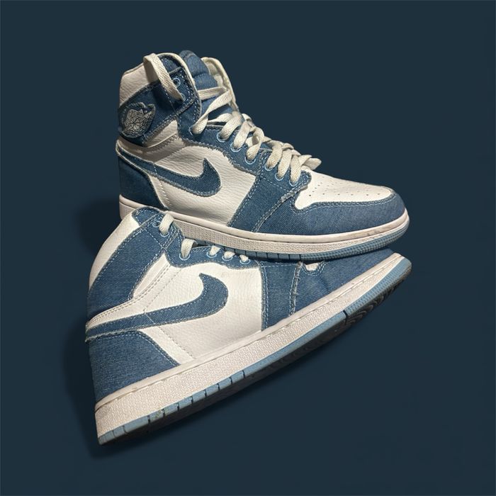 Nike jordan Og denim