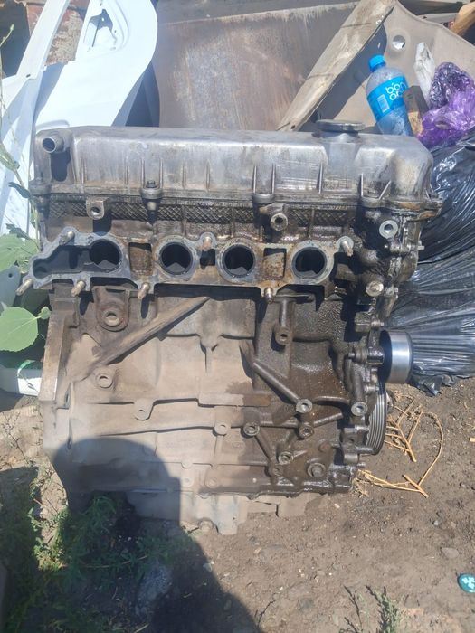 Продам мотор Mazda MPV