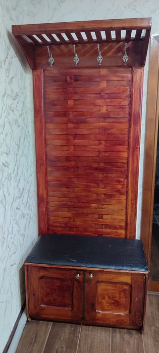 Мебель :,Прихожка,коичка