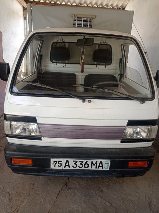 Labo! Yili 2020 probeg 52500 kraska toza mator karobka zadnimosga qoʻl