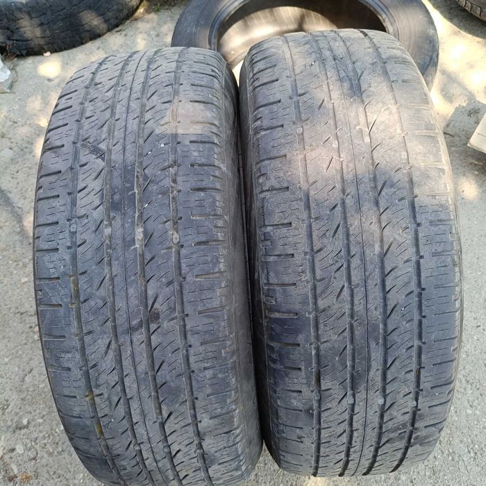 Anvelope Viatti de vară 215 60 R17 fabricație 2021