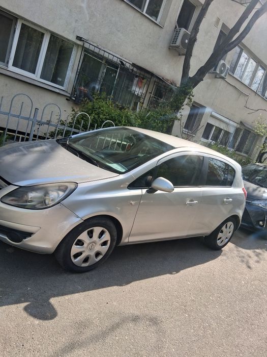 Opal corsa o stare foarte buna