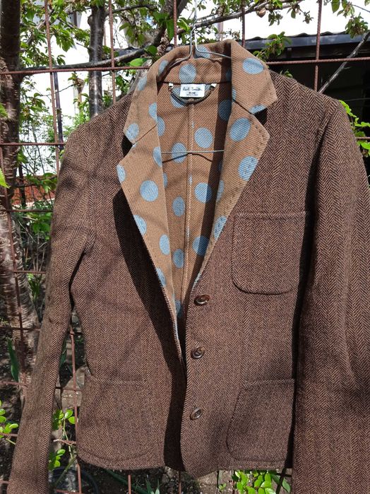 Costum dama Paul Smith.